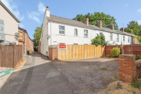 Staplegrove Road, Taunton