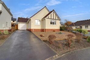 31, Barleycorn Fields, Barnstaple EX32 0UD
