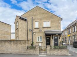 Flat 1, Chapel Mews, Brooke Street, Heckmondwike WF16 0LG