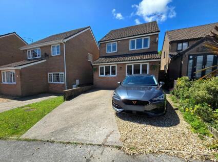 Heol Castell Coety, Bridgend, CF31