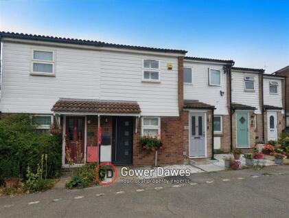 Stafford Close, Linford