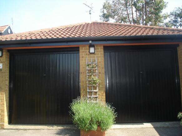 Garages