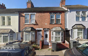 121, Maple Road West, Luton LU4 8BQ