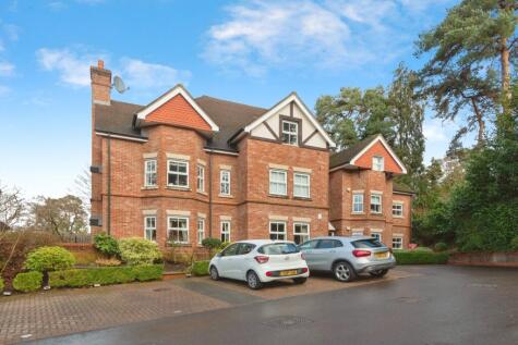 Branksome Park Road, Camberley, Surrey, GU15