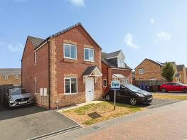 12, South Moor Drive, Goldthorpe, Rotherham S63 9QB