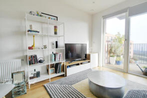 Flat 14, 8 Caisson Moor Court, Navigation Road, London E3 3TH