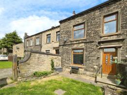 19, Brook Lane, Golcar, Huddersfield HD7 4JA