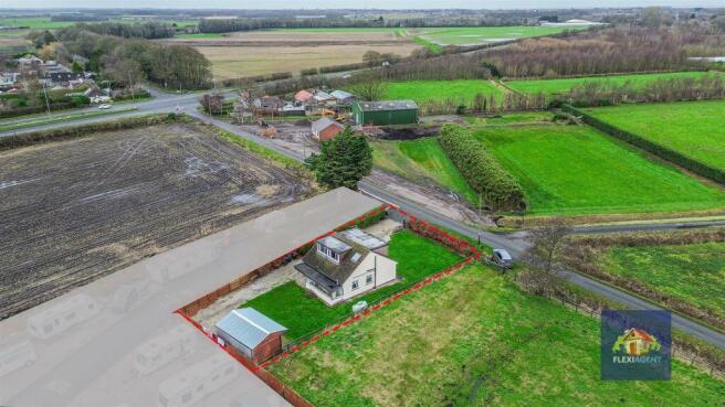 Drone View
