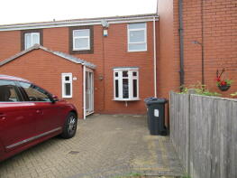 16, Bute Close, Birmingham B45 0NT