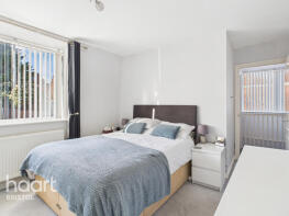 104, Woodleigh Gardens, Hengrove, Bristol BS14 9JQ
