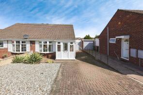 25, Impsley Close, Castle Bromwich, Birmingham B36 9EB