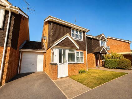 High Ridge, Godalming, Surrey, GU7