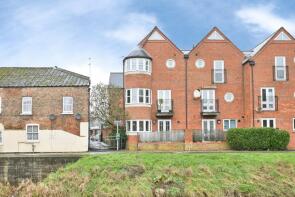 1, Albion Wharf, Spalding PE11 2BF