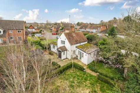 London Road, Aston Clinton, Aylesbury