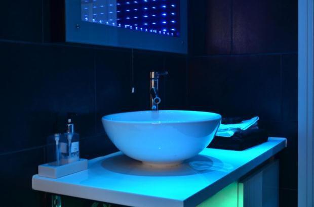 Stylish Bowl Sink
