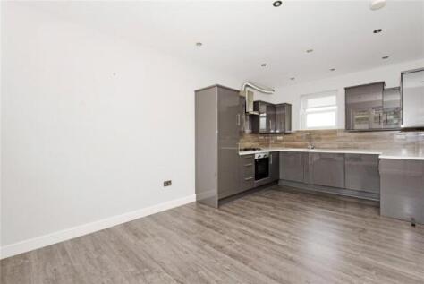 Riversdale Road, London, N5