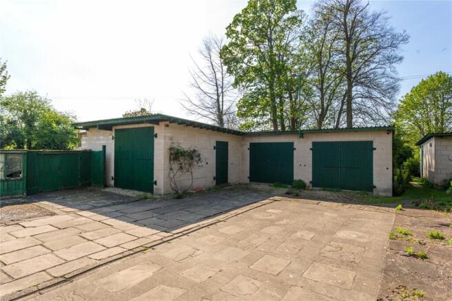 Outbuildings