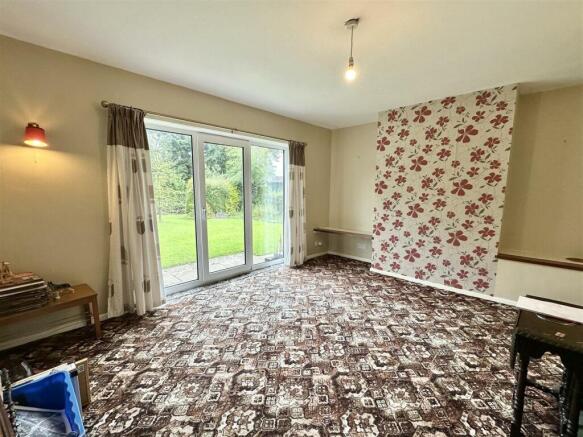 Large Living Room