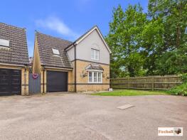 11, Crawford Lane, Ipswich IP5 2GY