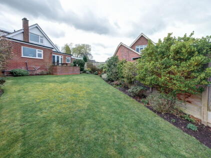 Partridge Way , WiNcham CW9 6PY