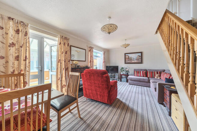 Living / Dining Room