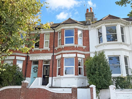 Balfour Road, Brighton, Brighton & Hove