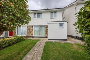 7, Carrickowel Crescent, St. Austell PL25 3EG