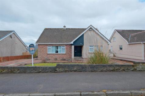 Baird Avenue, Blackwood