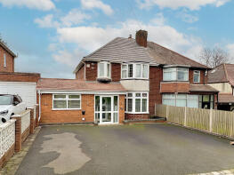 278, The Broadway, Dudley DY1 3DN