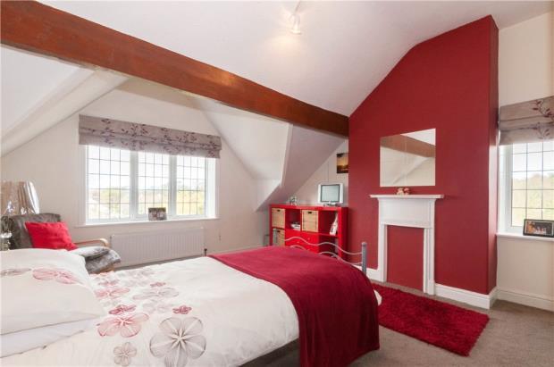 Bedroom 4