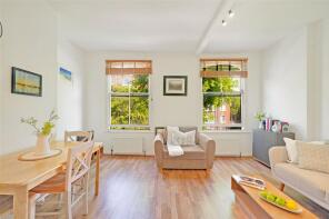 Flat B, 113, Islip Street, London NW5 2DL