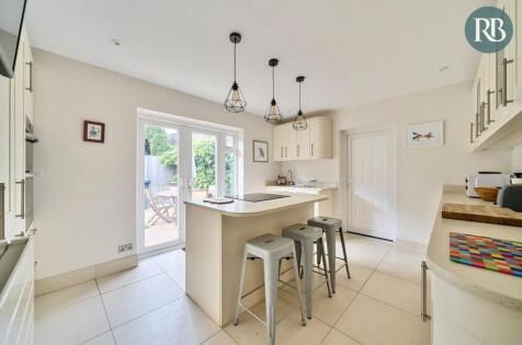 Montague Close, Shoreham-by-sea, BN43 6EF