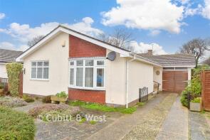 29, Westminster Drive, Bognor Regis PO21 3RE