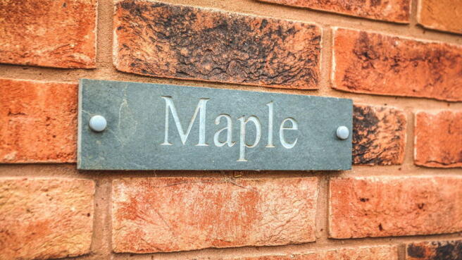 Ashbrook Lane, Abbots Bromley photo 4