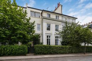 21, Newton Road, London W2 5JR