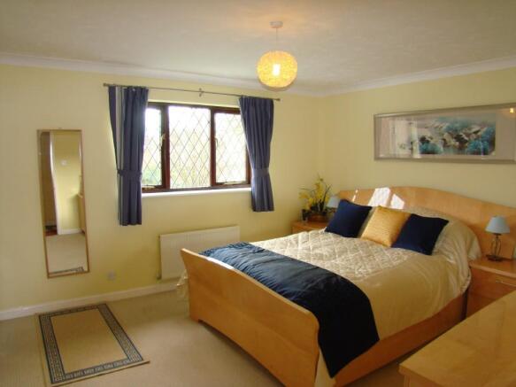 Bedroom 1