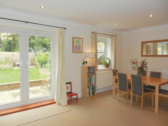 Family Room /...