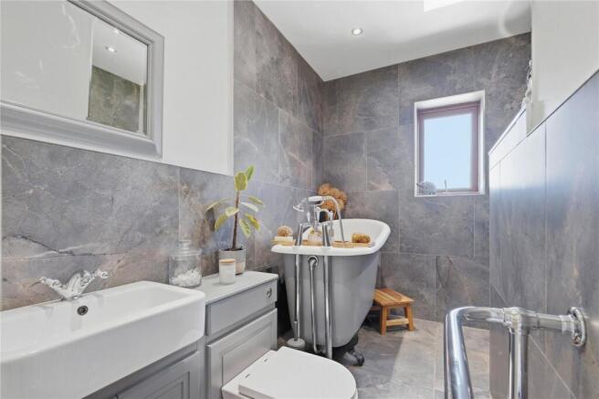 2 bed End of Terrace for sale Image 5