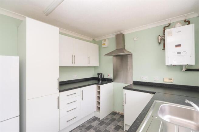Rymer Way, Thirsk photo 4