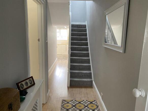 Hall:
