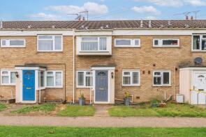 63, Cromes Place, Badersfield, Norwich NR10 5JU