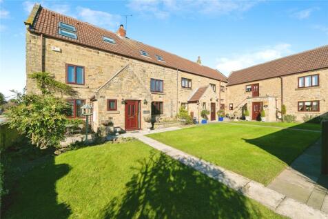 Moor Lane South, ROTHERHAM, South Yorkshire, S65