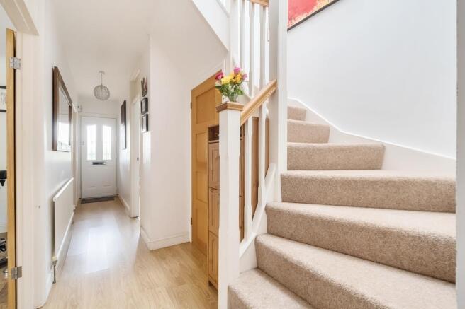 Stairway