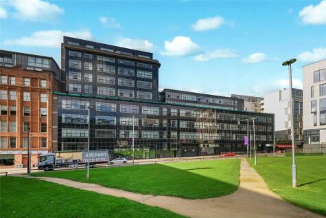 Albion Street, Glasgow, Glasgow City, G1