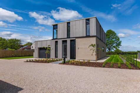6B Kirk Hill, East Bridgford