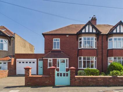 Ashleigh Grove, Tynemouth
