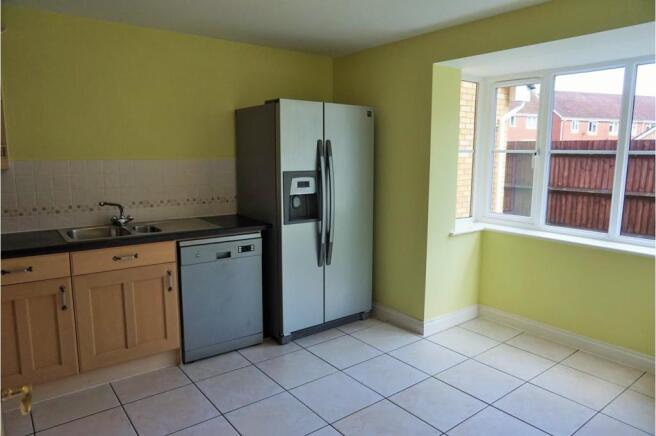 Kitchen / Breakfast