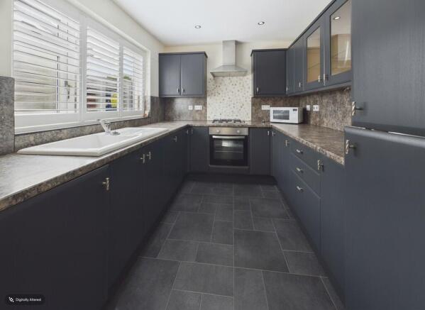 3 bed Detached Bungalow for sale Image 8
