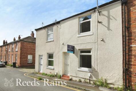 Pierce Street, Macclesfield, SK11