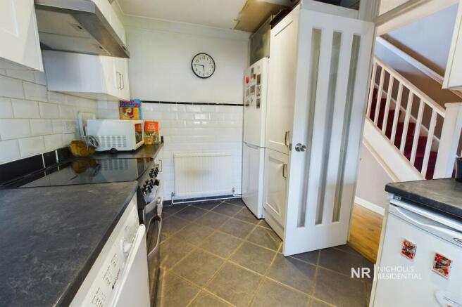Kitchen Extra Photo